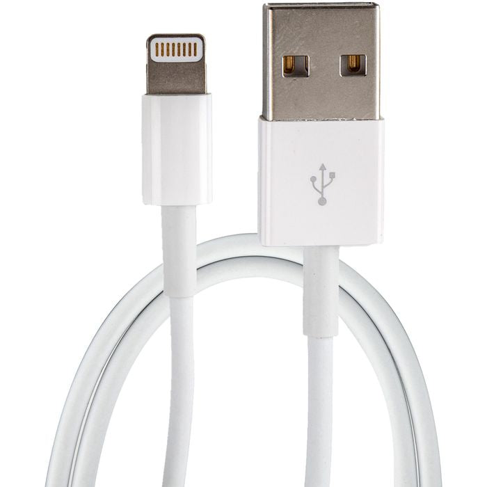 IPhone Lightning auf USB Kabel 1m