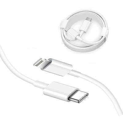 iPhone USB‑C auf Lightning Kabel 1m USB C Ladekabel