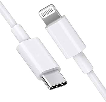 iPhone USB‑C auf Lightning Kabel 1m USB C Ladekabel