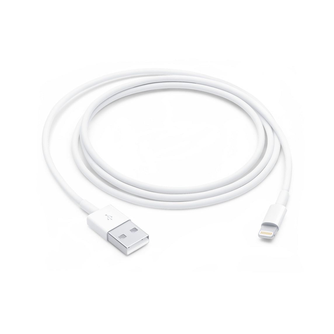 IPhone Lightning auf USB Kabel 1m