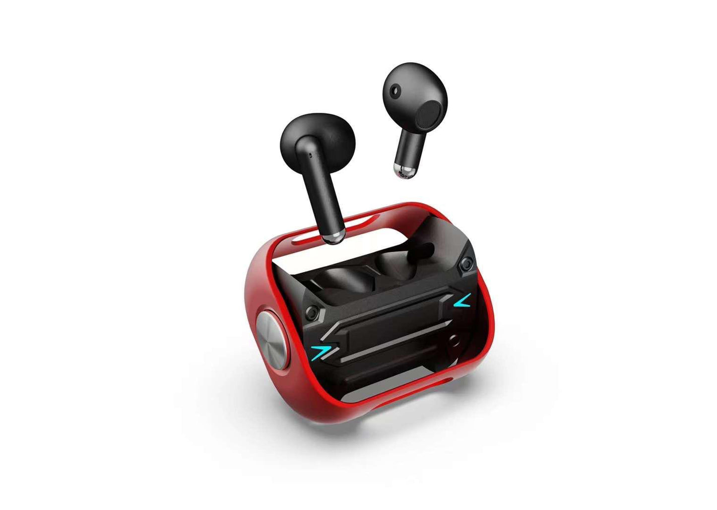 Premium In-Ear-Kopfhörer – Perfekter Klang für unterwegs