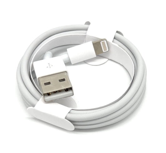 IPhone Lightning auf USB Kabel 1m