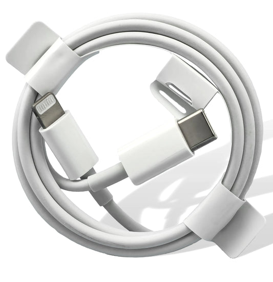 iPhone USB‑C auf Lightning Kabel 1m USB C Ladekabel